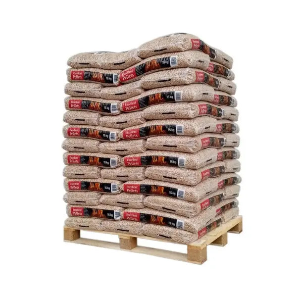 Designsanstitre-2025-12-17T114802.665_d4f29a27-8206-4e69-991a-1c9be3c9fcd5.jpg Premium Holzpellets ENplus A1 & DIN Plus – 975 kg Palette (65 x 15 kg Säcke) – Bild 1