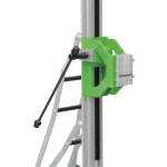 DR. SCHULZE Drill-45L | Bohrständer