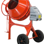 ATIKA Dynamic 165 – Betonmischer