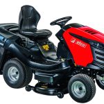 Efco Rasentraktor EF 106-22 HP – Modell 2021