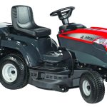 Efco Rasentraktor EF 84-14 5 KH – Modell 2021