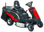 Efco Aufsitzmäher Rider Zephyr 72/13 H 4in1