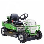 Etesia Aufsitzgestrüppmäher Attila AK88 – Modell 2025-Neu