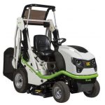 Etesia Diesel-Aufsitzmäher Buffalo 100 AWD BPHPX2 – Modell 2025-Neu