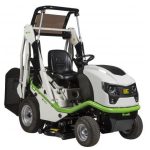 Etesia Profi-Aufsitzmäher Buffalo 100 BVHP – Modell 2022