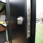 Bar Container 3×2 Meter Schwarz RAL 9005 – Bild 6