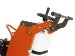 HUSQVARNA FS 400 LV benzinbetriebener Fugenschneider Ø 500 mm – Bild 2