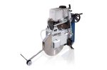 LISSMAC FS 20 D | Fugenschneider Ø 600 mm