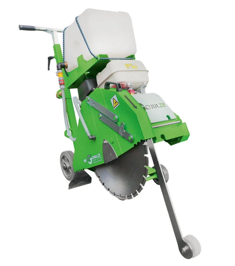 FS_500_B.png DR. SCHULZE FS-500 B | benzinbetriebener Fugenschneider Ø 500 mm – Bild 1