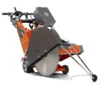 HUSQVARNA FS 600 E – elektrischer Fugenschneider Ø 600 mm – Bild 2