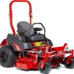 Ferris Null-Wendekreis Mäher ISX 800