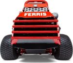 Ferris Null-Wendekreis Mäher IS 6200 – Bild 6