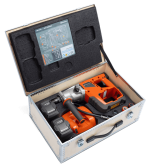 HUSQVARNA DM 540i – Akku-Hand-Kernbohrgerät - Image 2