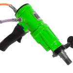 DR. SCHULZE HD1603 | Hand-Kernbohrgerät (Hochfrequenz Bohrmotor)