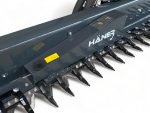 HÄNER HHE120P | Heckenschere für Minibagger von 1,0 bis 8,0 to. – Bild 4