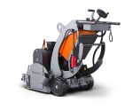 HUSQVARNA-BLASTRAC BMC 335 ohne Trommel – Betonfräse-Schneidfräse (400 Volt) - Image 6
