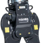 HÄNER HMC 3.5.50 – Abbruchzange-Abbruchschere für Bagger 3,0 – 5,0 to.