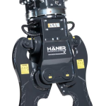 HÄNER HMC 300.1 | Abbruchzange-Abbruchschere für Bagger 3,0 – 8,0 to.