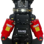 HÄNER HMC 6.12.D2 – Abbruchzange-Abbruchschere für Bagger 6,0 – 12,0 to.