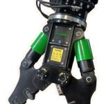 HÄNER HMC 1000 | Abbruchzange-Abbruchschere für Bagger 10,0 – 16,0 to.