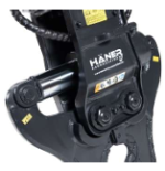 HÄNER HMC 1.4.30 – Abbruchzange-Abbruchschere für Bagger 1,0 – 4,0 to. – Bild 2