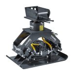 HÄNER HPC 1500 | Anbauverdichter mit 1.000-1.200 kg