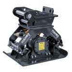 HÄNER HPC 400 | Anbauverdichter mit 300-495 kg – Bild 2