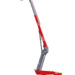 MAGNI HTB18RT Hybrid-Teleskop-Arbeitsbühne geländegängig 18,1 mtr.