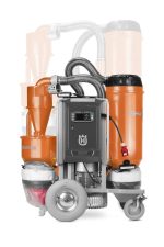 HUSQVARNA HTC D 60 – Staubsauger - Image 3