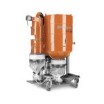 HUSQVARNA HTC D 80 – Staubsauger – Bild 2