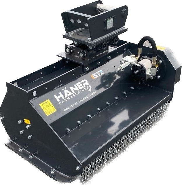Haner_Mulcher_2-1.jpg HÄNER HSM 1000 | Mulcher für Minibagger von 1,5 bis 4,0 to. – Bild 1