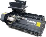 HÄNER HSM 1000 | Mulcher für Minibagger von 1,5 bis 4,0 to. – Bild 3