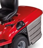 Honda Rasentraktor HF 2317 HM – Bild 4