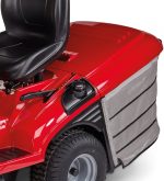Honda Rasentraktor HF 2317 HM – Modell 2024 – Bild 4