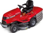 Honda Rasentraktor HF 2417K5 HT mit elektrischer Entleerung – Bild 2