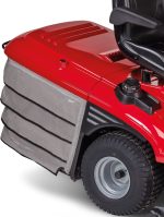 Honda Rasentraktor HF 2417K5 HT mit elektrischer Entleerung – Bild 6