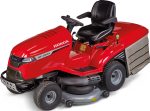 Honda Rasentraktor HF 2625 HT mit elektrischer Entleerung – Bild 2