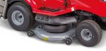 Honda Rasentraktor HF 2625 HT mit elektrischer Entleerung – Bild 7