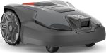 Husqvarna Automower 308V mit Garage – Bild 3