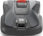 Husqvarna Automower 308V mit Garage – Bild 6