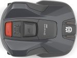 Husqvarna Automower 308V mit Garage – Bild 7