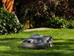 Husqvarna Automower 308V mit Garage – Bild 14