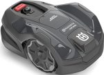 Husqvarna Automower 310E NERA kabelloser Betrieb mit Zubehör möglich – Modell 2024