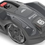 Husqvarna Automower 310E NERA kabelloser Betrieb mit Zubehör möglich – Modell 2024