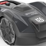 Husqvarna Automower 310E NERA mit EPOS