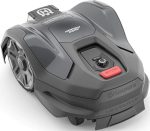 Husqvarna Automower 310E NERA mit EPOS RS5 und EPOS Plug-In – Modell 2024