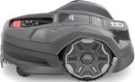 Husqvarna Automower 310E NERA kabelloser Betrieb mit Zubehör möglich – Modell 2024 – Bild 4
