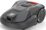 Husqvarna Automower 312V mit Garage – Bild 4