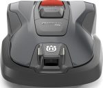 Husqvarna Automower 312V mit Garage – Bild 6