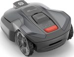 Husqvarna Automower 312V mit Garage – Bild 8